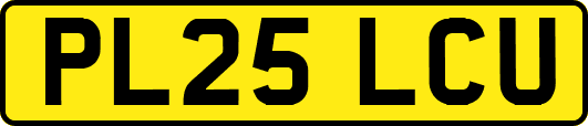 PL25LCU