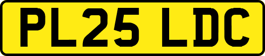 PL25LDC