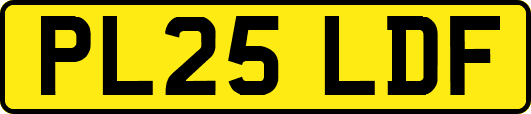 PL25LDF