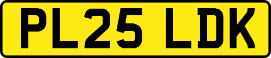 PL25LDK