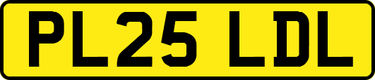 PL25LDL