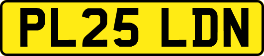 PL25LDN