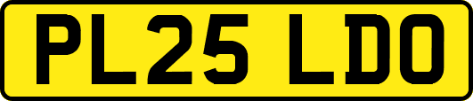 PL25LDO