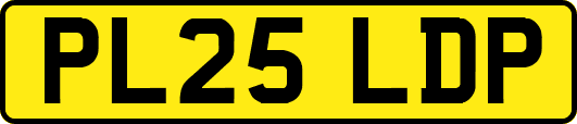 PL25LDP