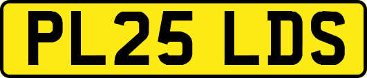 PL25LDS