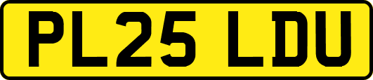 PL25LDU