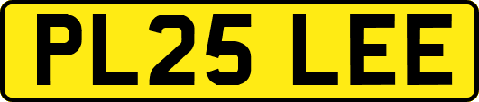 PL25LEE