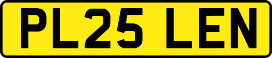 PL25LEN