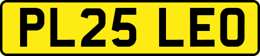 PL25LEO