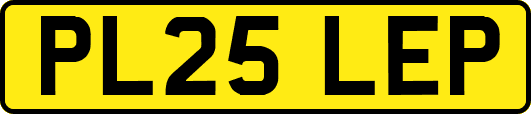 PL25LEP