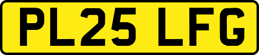 PL25LFG