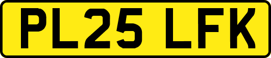 PL25LFK