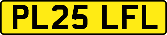 PL25LFL