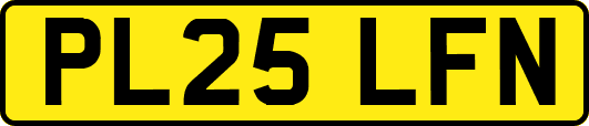 PL25LFN