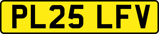 PL25LFV