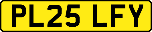 PL25LFY