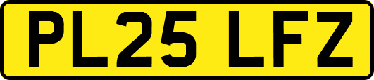 PL25LFZ