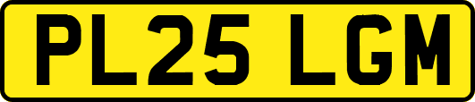 PL25LGM
