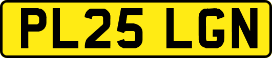 PL25LGN