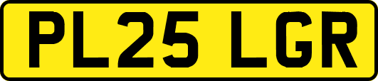 PL25LGR