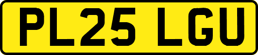 PL25LGU