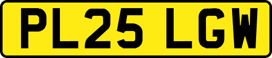 PL25LGW
