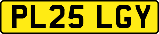 PL25LGY