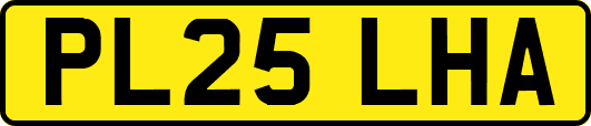 PL25LHA