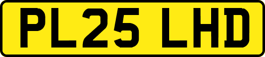PL25LHD