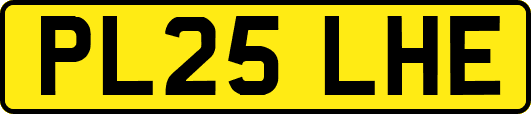 PL25LHE