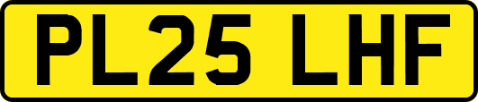 PL25LHF