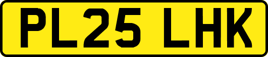 PL25LHK