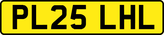 PL25LHL