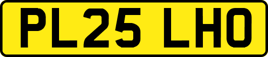 PL25LHO