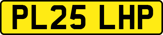 PL25LHP