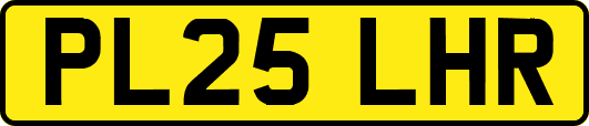 PL25LHR