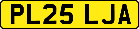 PL25LJA