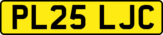PL25LJC