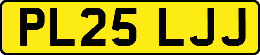 PL25LJJ