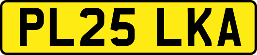 PL25LKA
