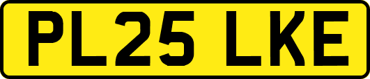 PL25LKE