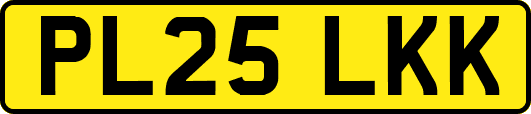 PL25LKK