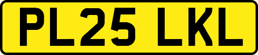 PL25LKL
