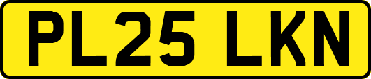 PL25LKN