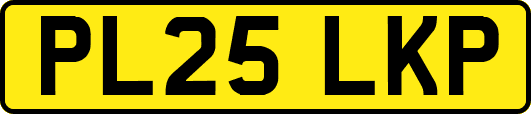 PL25LKP