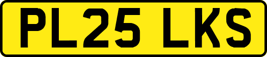PL25LKS