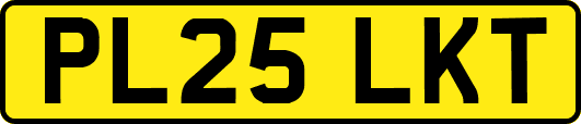 PL25LKT
