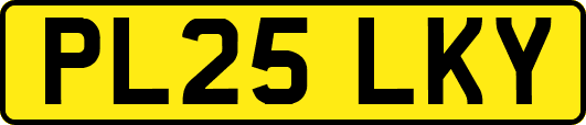 PL25LKY