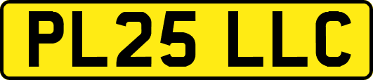 PL25LLC