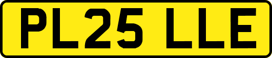 PL25LLE